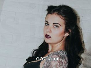 007Lana