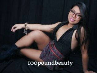 100poundbeauty