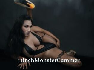 11inchMonsterCummer