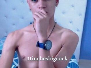 11inchesbigcock