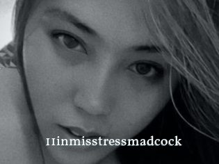 11inmisstressmadcock