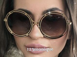 123monique