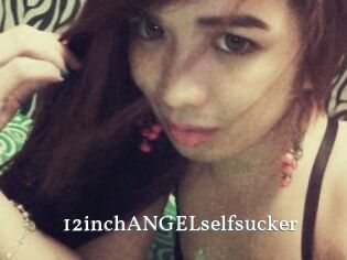 12inchANGELselfsucker