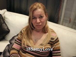 18SamyLove