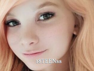 18TEENss