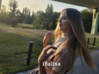 18alisa