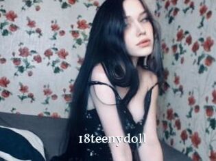18teenydoll