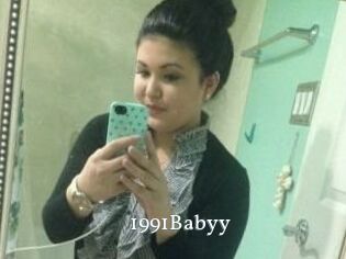 1991Babyy