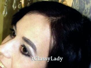 1ClassyLady
