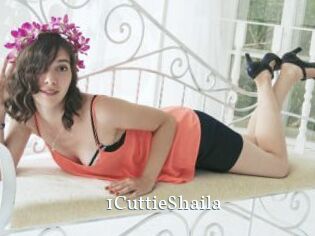 1CuttieShaila