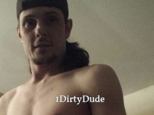 1DirtyDude