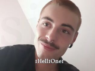 1Hell1One1