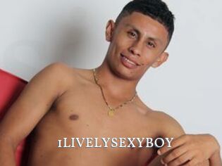 1LIVELYSEXYBOY
