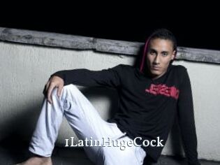 1LatinHugeCock SexyIdol