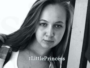1LittlePrincess