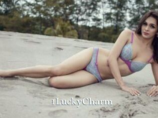 1LuckyCharm