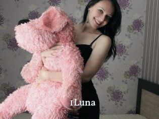 1Luna SexyIdol