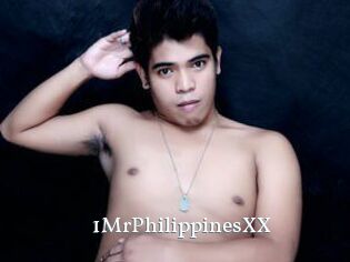 1MrPhilippinesXX