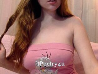 1Poetry4u