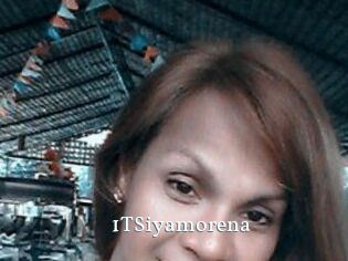 1TSiyamorena