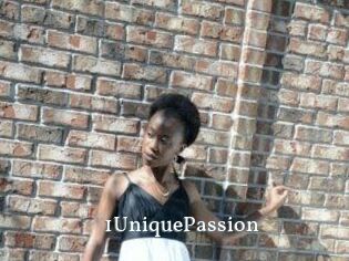 1UniquePassion