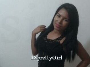 1XprettyGirl