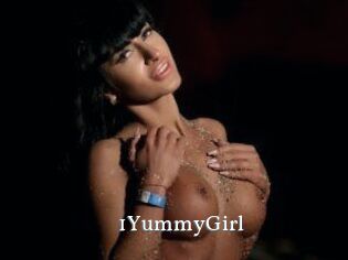 1YummyGirl