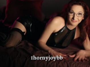 1hornyjoybb