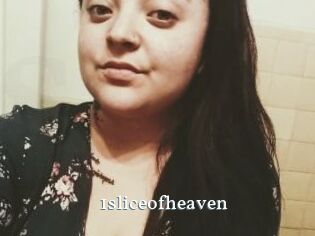 1sliceofheaven