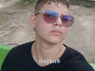 1taylor8