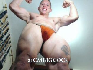 21CMBIGCOCK