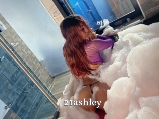 21ashley