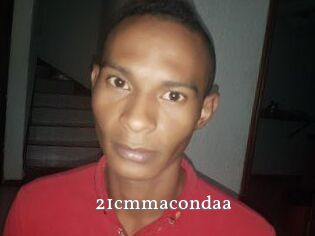 21cmmacondaa