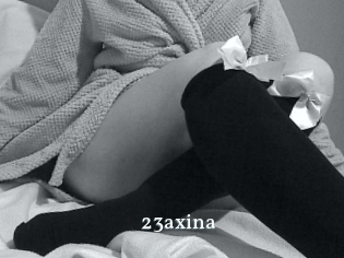 23axina