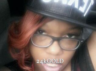 24kGOLD