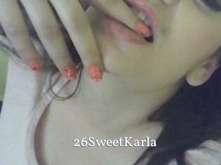 26SweetKarla
