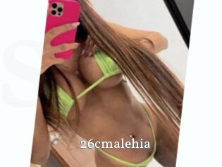 26cmalehia