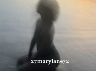 27marylane72 SexyIdol