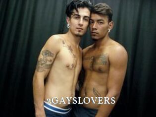 2GAYSLOVERS