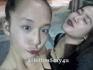 2HottiesSexy4u