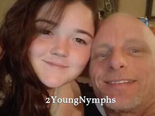 2YoungNymphs