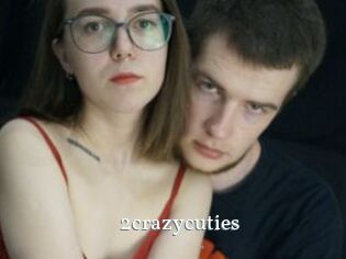 2crazycuties