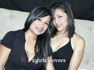 2girlsxlovers