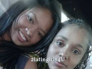 2_latingirls4U