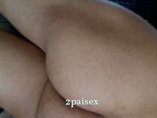 2paisex