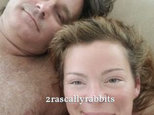 2rascallyrabbits