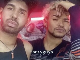 2sexyguys