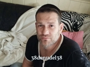 38denudel38