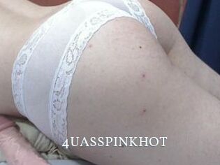 4UASSPINKHOT SexyIdol
