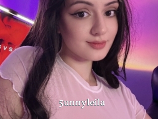 5unnyleila